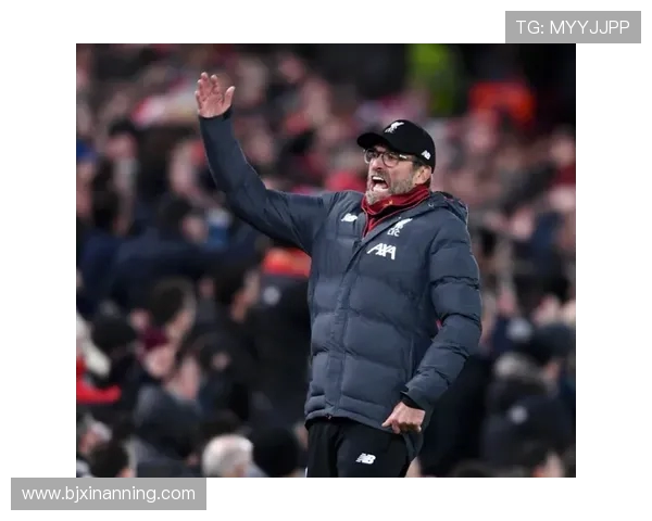 瓜帅盛赞林德斯能力非凡称其多年辅佐克洛普必定极具才华