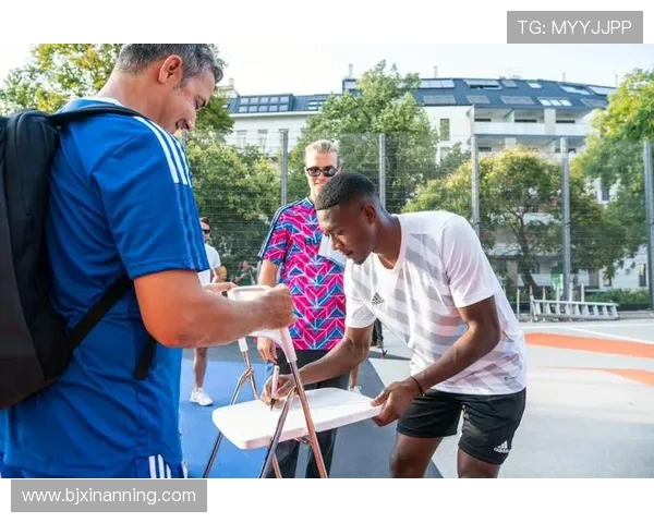 阿拉巴重返赛场表示几乎恢复到100%状态：重拾信心迎接新挑战